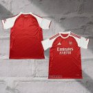 Arsenal Home Shirt 2025-2026