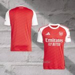 Arsenal Home Shirt 2025-2026