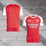 Arsenal Home Shirt 2025-2026