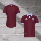 Aston Villa Home Shirt 2026-2027