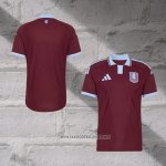 Aston Villa Home Shirt 2026-2027