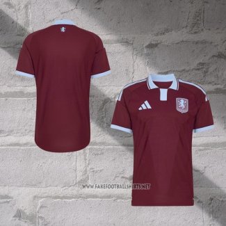 Aston Villa Home Shirt 2026-2027