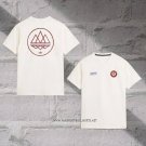 Aston Villa Special Shirt 2025-2026 White Thailand