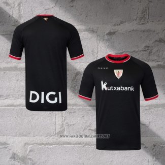 Athletic Bilbao Away Shirt 2026-2027
