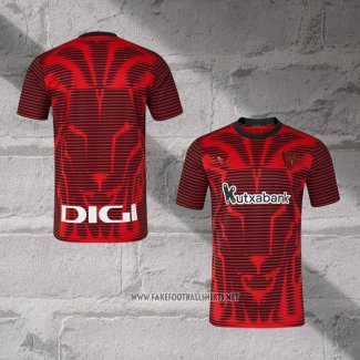 Athletic Bilbao Fourth Shirt 2025-2026