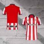 Athletic Bilbao Home Shirt 2025-2026