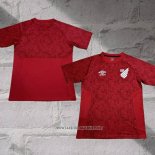 Athletico Paranaense Training Shirt 2024-2025 Red