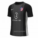 Atletico Madrid Goalkeeper Shirt 2025-2026 Black