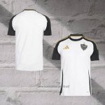 Atletico Mineiro Away Shirt 2025 Thailand