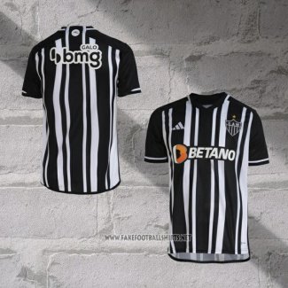 Atletico Mineiro Home Shirt 2023-2024