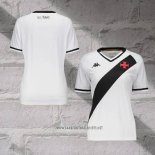 Away Shirt Women 2025 CR Vasco Da Gama