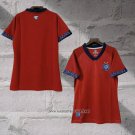 Bahia Special Shirt Women 2025 Red