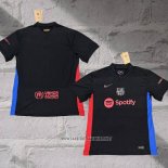 Barcelona Away Shirt 2024-2025 Thailand