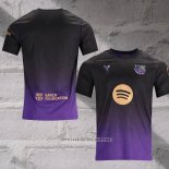 Barcelona Away Shirt 2026-2027