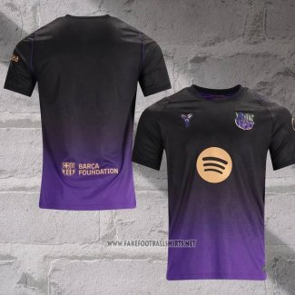 Barcelona Away Shirt 2026-2027