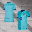 Barcelona Third Shirt Women 2026-2027