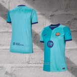 Barcelona Third Shirt Women 2026-2027