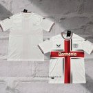 Bayer Leverkusen Away Shirt 2024-2025 Thailand