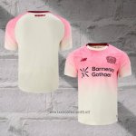 Bayer Leverkusen Away Shirt 2025-2026