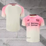 Bayer Leverkusen Away Shirt 2025-2026