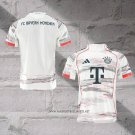 Bayern Munich Away Shirt 2025-2026