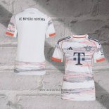 Bayern Munich Away Shirt Women 2025-2026