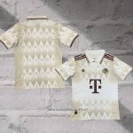 Bayern Munich Special Shirt 2025-2026 Thailand