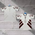 Bayern Munich Special Shirt 2025-2026 White Thailand