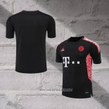 Bayern Munich Training Shirt 2022-2023 Black