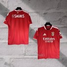 Benfica Home Shirt 2026-2027 Thailand