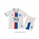 Blackburn Rovers Away Shirt Kid 2026-2027