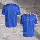 Boca Juniors Shirt Pre-Match 2025-2026 Blue