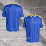 Boca Juniors Shirt Pre-Match 2025-2026 Blue