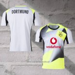 Borussia Dortmund Away Shirt 2025-2026