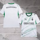 Borussia Monchengladbach Home Shirt 2026-2027