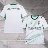 Borussia Monchengladbach Home Shirt 2026-2027