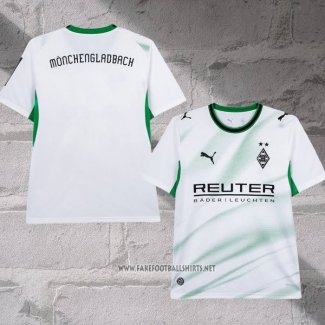 Borussia Monchengladbach Home Shirt 2026-2027
