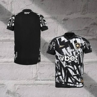 Botafogo Fourth Shirt 2025 Thailand