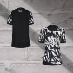Botafogo Fourth Shirt Women 2025