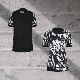 Botafogo Fourth Shirt Women 2025