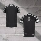Botafogo Shirt Pre-Match 2025 Black