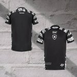 Botafogo Shirt Pre-Match 2025 Black