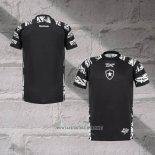 Botafogo Shirt Pre-Match 2025 Black