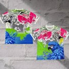 Brazil Special Shirt 2025-2026 White Red Thailand