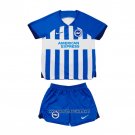 Brighton & Hove Albion Home Shirt Kid 2023-2024