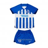 Brighton & Hove Albion Home Shirt Kid 2023-2024