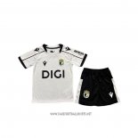 Burgos Home Shirt Kid 2026-2027