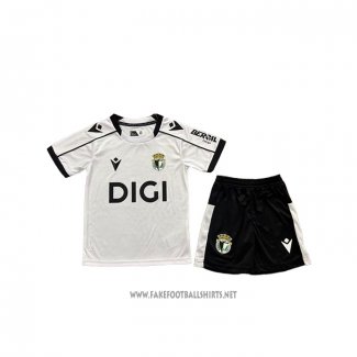 Burgos Home Shirt Kid 2026-2027