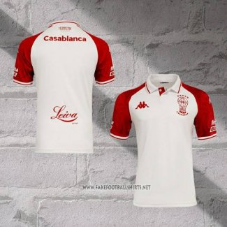 CA Huracan Home Shirt 2025 Thailand