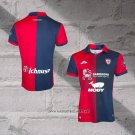 Cagliari Calcio Home Shirt 2023-2024